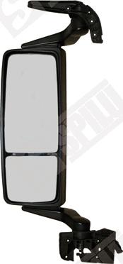 Spilu 62021 - Зовнішнє дзеркало, кабіна водія autozip.com.ua