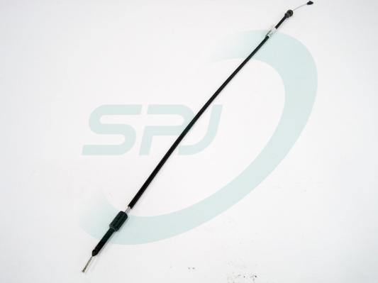 SPJ 4512 - Тросик газу autozip.com.ua