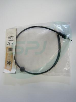 SPJ 802700 - Тросик спідометра autozip.com.ua