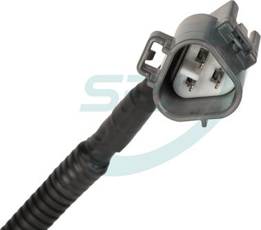 SPJ 2SC0055 - Датчик імпульсів, колінчастий вал autozip.com.ua