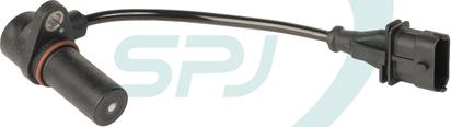 SPJ 2SC0066 - Датчик імпульсів, колінчастий вал autozip.com.ua