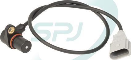 SPJ 2SC0015 - Датчик імпульсів, колінчастий вал autozip.com.ua
