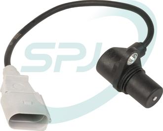 SPJ 2SC0080 - Датчик імпульсів, колінчастий вал autozip.com.ua