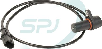 SPJ 2SC0127 - Датчик імпульсів, колінчастий вал autozip.com.ua