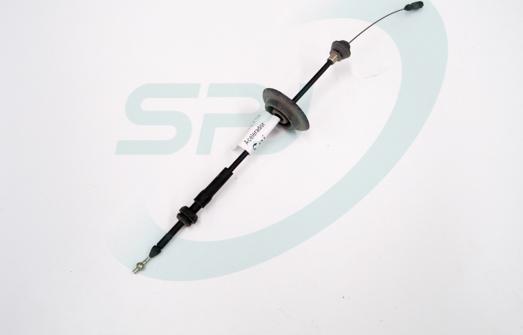 SPJ 7696 - Тросик газу autozip.com.ua