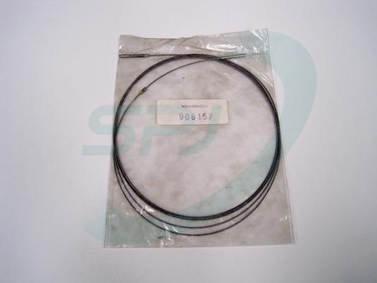 SPJ 7686 - Тросик газу autozip.com.ua
