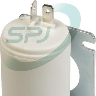 SPJ SP-085 - Водяний насос, система очищення вікон autozip.com.ua