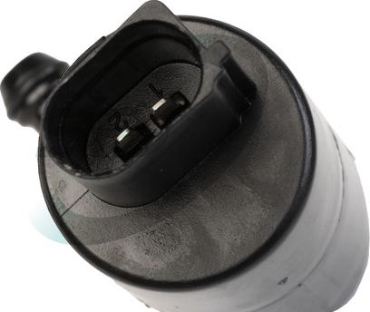 SPJ SP-100 - Водяний насос, система очищення фар autozip.com.ua