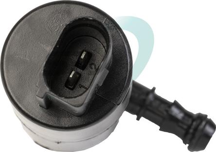 SPJ SP-100 - Водяний насос, система очищення фар autozip.com.ua