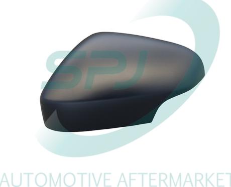SPJ V-0991 - Покриття, зовнішнє дзеркало autozip.com.ua