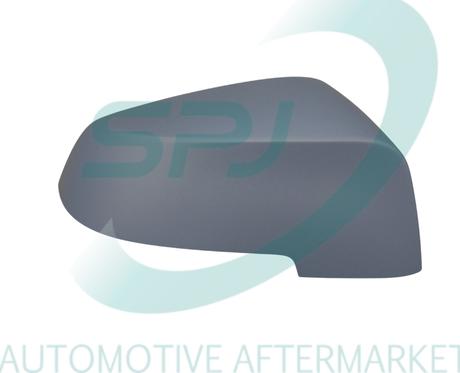 SPJ V-0948 - Покриття, зовнішнє дзеркало autozip.com.ua