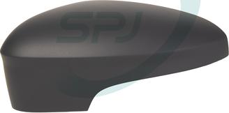 SPJ V-0699 - Покриття, зовнішнє дзеркало autozip.com.ua