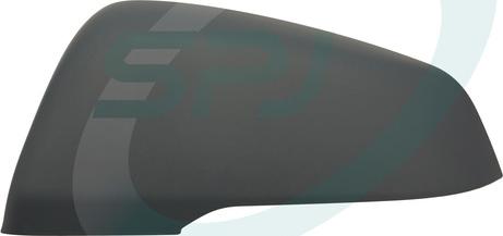SPJ V-0678 - Покриття, зовнішнє дзеркало autozip.com.ua