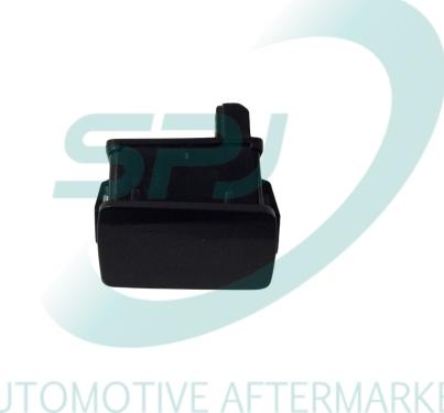 SPJ X-0164 - Освітлення отвору дверей autozip.com.ua