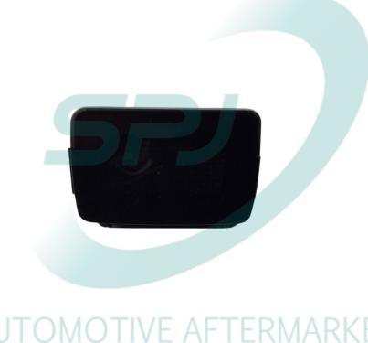 SPJ X-0164 - Освітлення отвору дверей autozip.com.ua