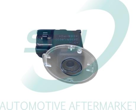 SPJ X-0166 - Освітлення отвору дверей autozip.com.ua