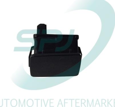 SPJ X-0163 - Освітлення отвору дверей autozip.com.ua