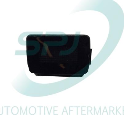 SPJ X-0163 - Освітлення отвору дверей autozip.com.ua
