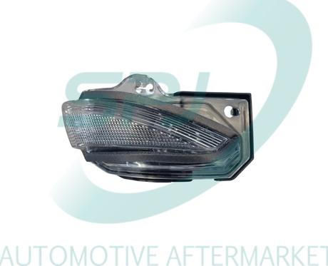 SPJ Z-0444 - Додатковий проблисковий маячок autozip.com.ua