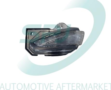 SPJ Z-0443 - Додатковий проблисковий маячок autozip.com.ua