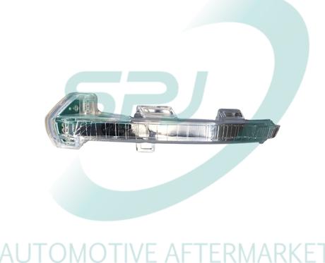 SPJ Z-0453 - Додатковий проблисковий маячок autozip.com.ua