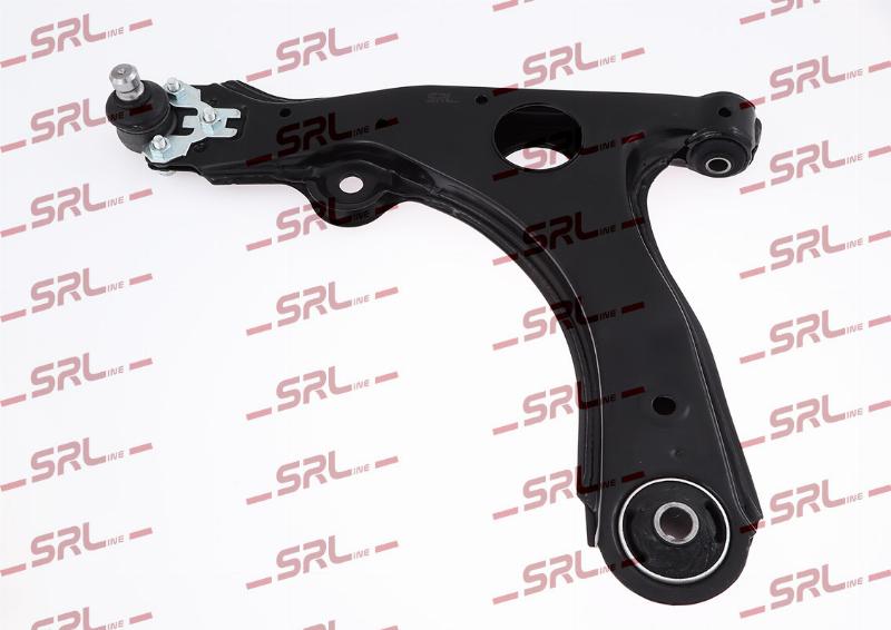SRLine 954637 - Важіль незалежної підвіски колеса autozip.com.ua