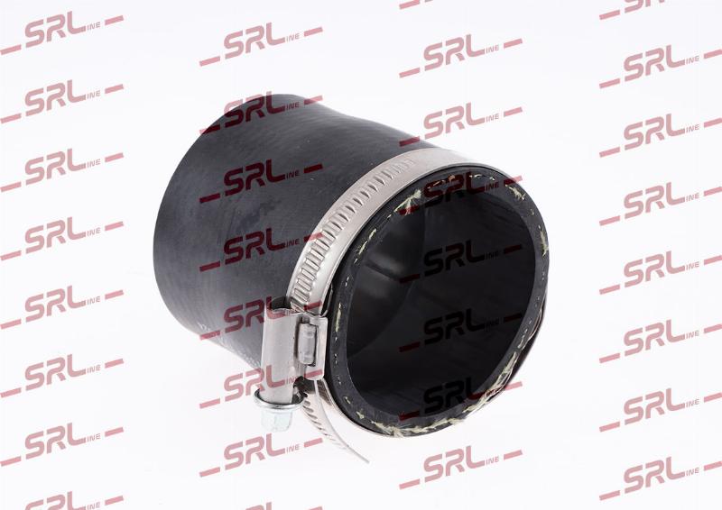 SRLine 95P1PT-3 - Трубка повітря, що нагнітається autozip.com.ua
