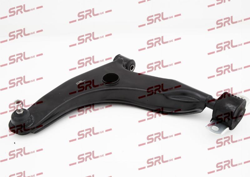 SRLine 904037 - Важіль незалежної підвіски колеса autozip.com.ua