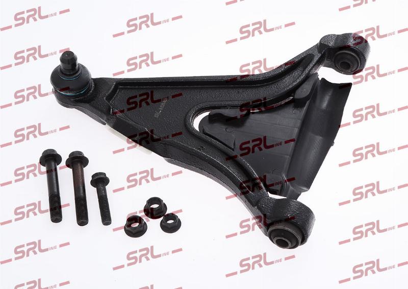 SRLine 907038 - Важіль незалежної підвіски колеса autozip.com.ua
