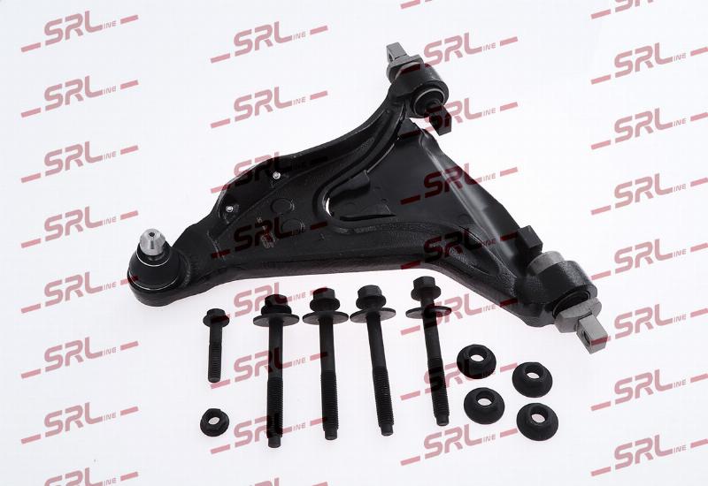 SRLine 907037-1 - Важіль незалежної підвіски колеса autozip.com.ua