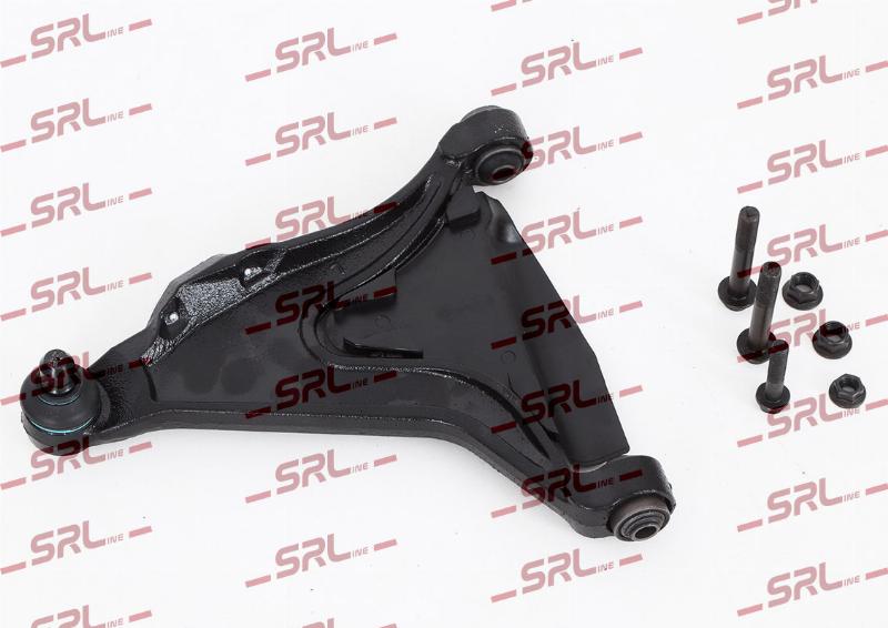 SRLine 907037 - Важіль незалежної підвіски колеса autozip.com.ua