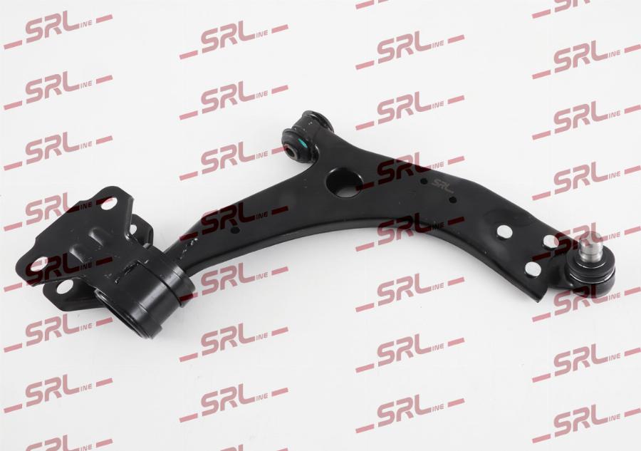 SRLine 90C238 - Важіль незалежної підвіски колеса autozip.com.ua