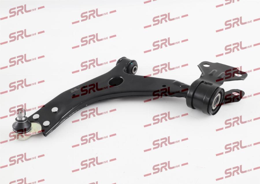 SRLine 90C237 - Важіль незалежної підвіски колеса autozip.com.ua
