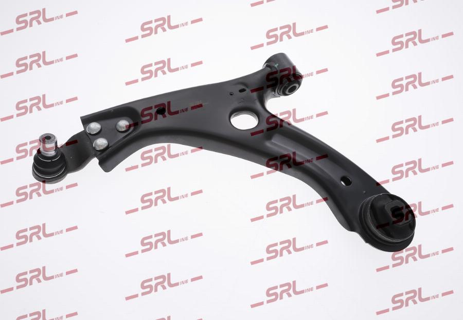 SRLine 90L137 - Важіль незалежної підвіски колеса autozip.com.ua