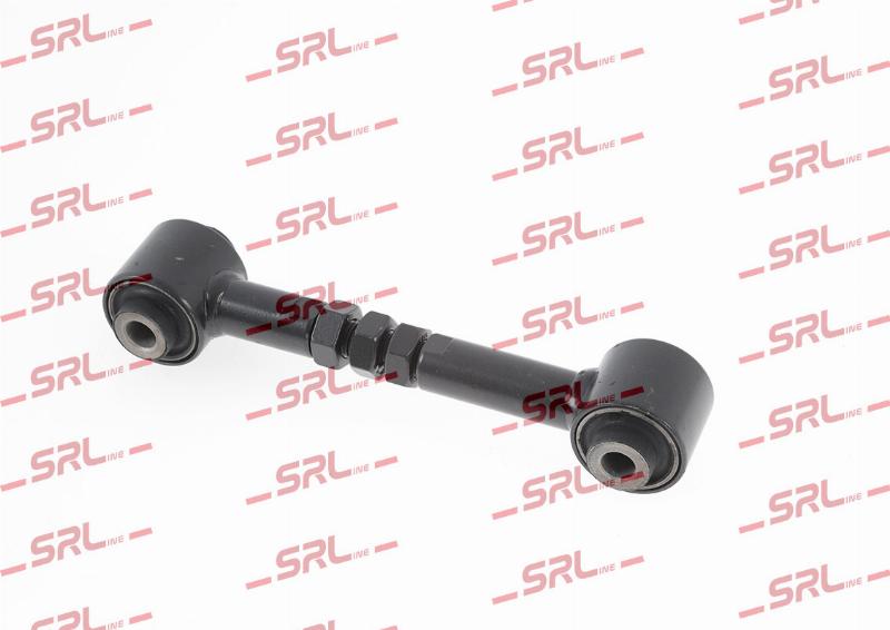 SRLine 451937-4 - Сайлентблок, важіль підвіски колеса autozip.com.ua