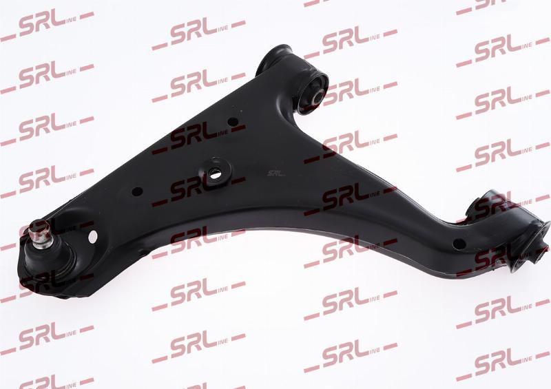 SRLine 451537 - Важіль незалежної підвіски колеса autozip.com.ua