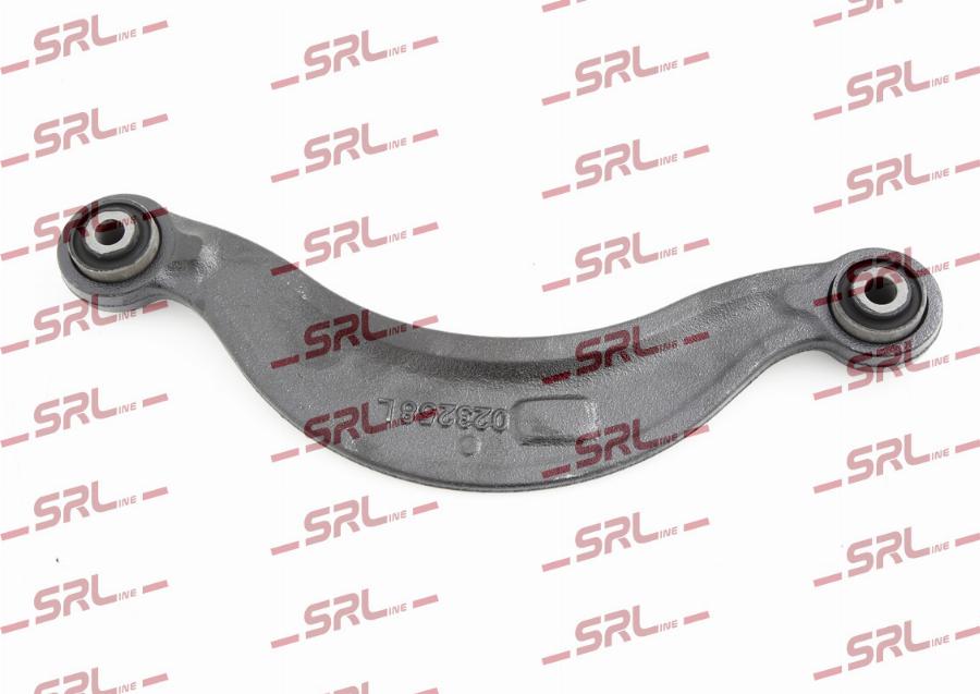 SRLine 458137-3 - Важіль незалежної підвіски колеса autozip.com.ua