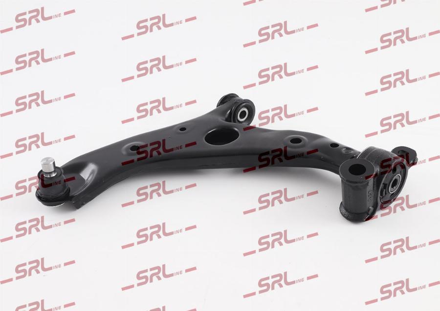 SRLine 45C237 - Важіль незалежної підвіски колеса autozip.com.ua