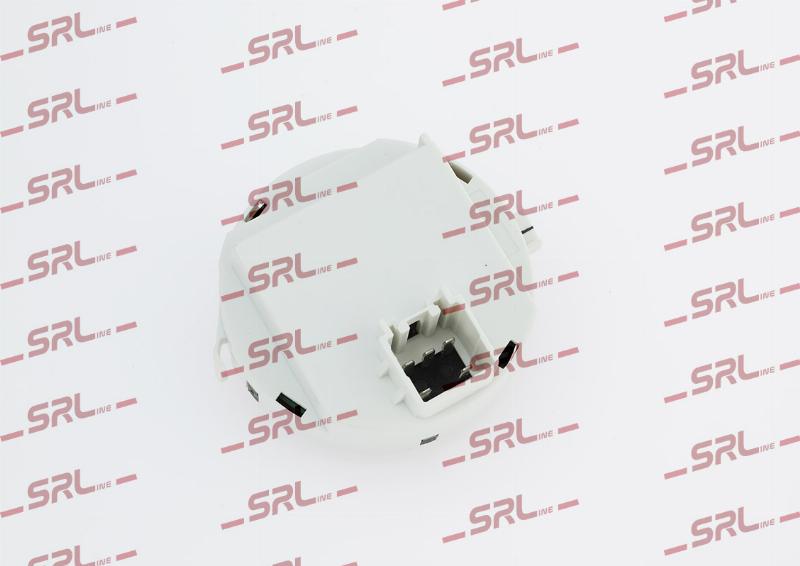 SRLine 45C2KST-1S - Опір, реле, вентилятор салону autozip.com.ua