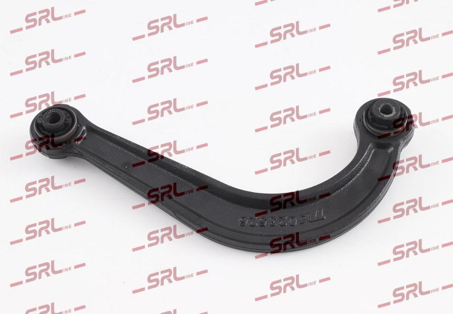 SRLine 45D137-5 - Важіль незалежної підвіски колеса autozip.com.ua
