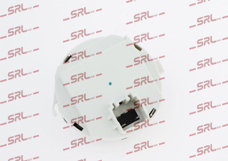 SRLine 45D1KST-1S - Опір, реле, вентилятор салону autozip.com.ua
