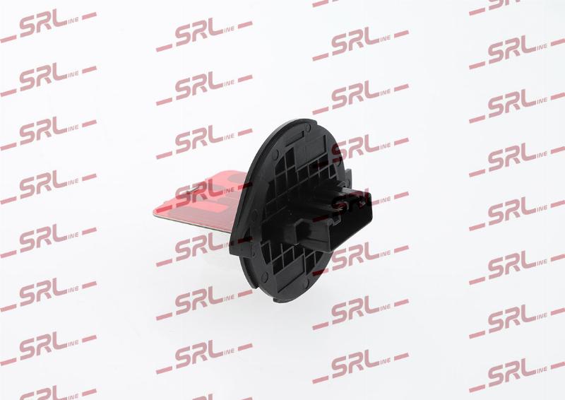 SRLine 45L1KST-1S - Опір, реле, вентилятор салону autozip.com.ua