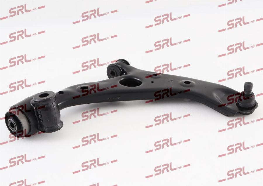 SRLine 45X238 - Важіль незалежної підвіски колеса autozip.com.ua