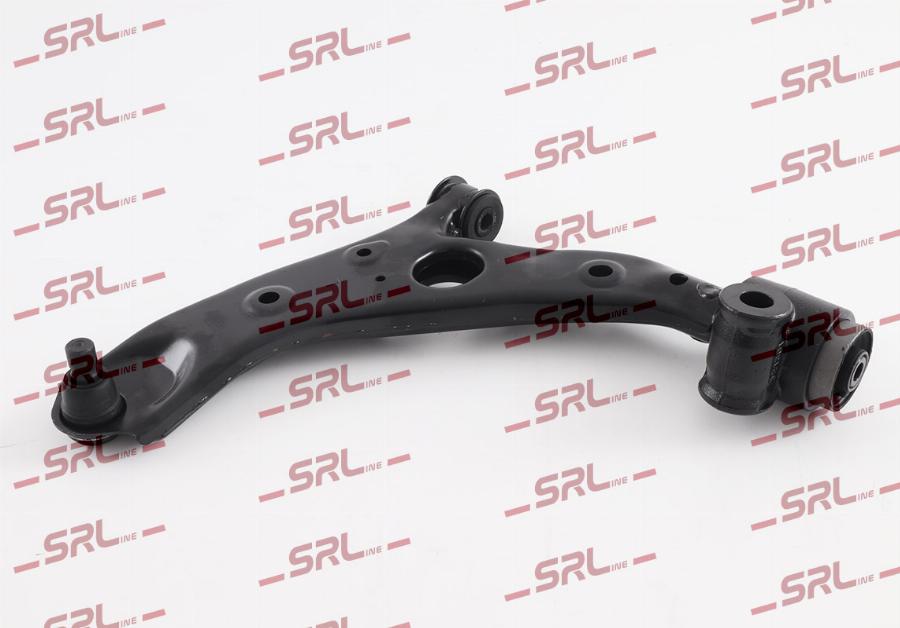 SRLine 45X237 - Важіль незалежної підвіски колеса autozip.com.ua
