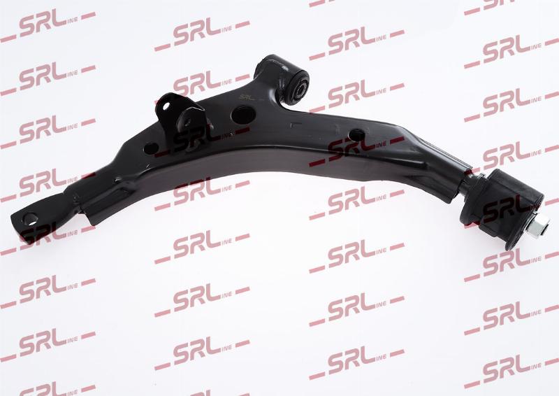 SRLine 404037 - Важіль незалежної підвіски колеса autozip.com.ua
