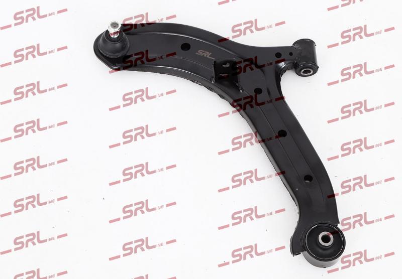 SRLine 400737 - Важіль незалежної підвіски колеса autozip.com.ua