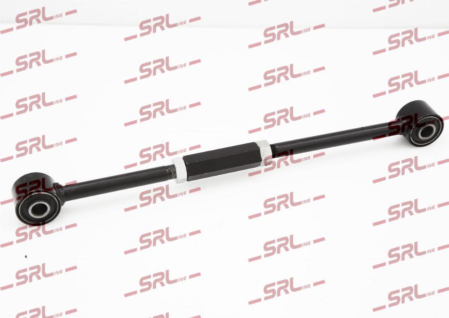 SRLine 412037-5 - Важіль незалежної підвіски колеса autozip.com.ua