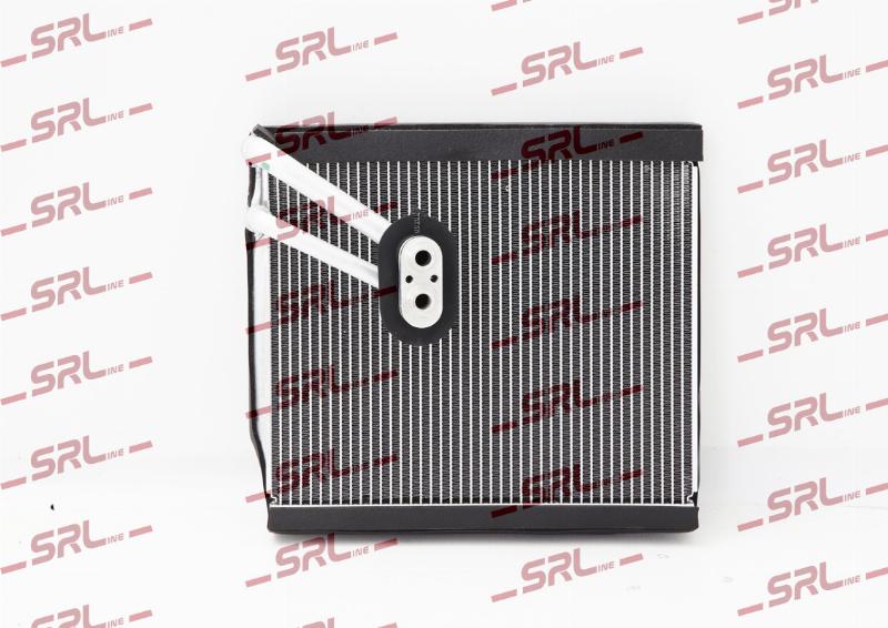 SRLine 41C1P8-1S - Випарник, кондиціонер autozip.com.ua