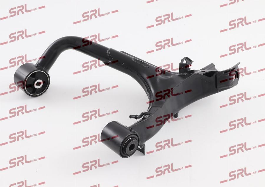 SRLine 432437-3 - Важіль незалежної підвіски колеса autozip.com.ua