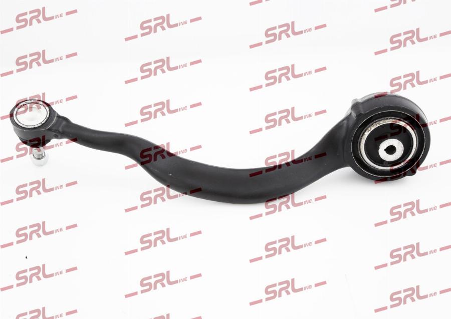 SRLine 43K137 - Важіль незалежної підвіски колеса autozip.com.ua